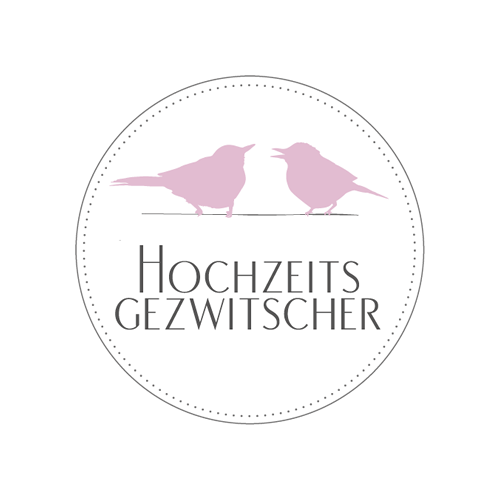 Hochzeitsgezwitscher