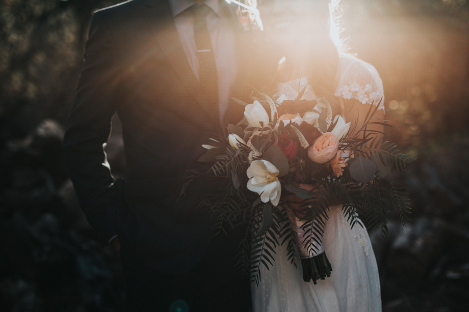 Hochzeit