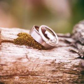 Brautschmuck