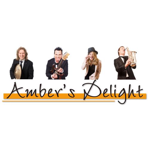 Amber's Delight