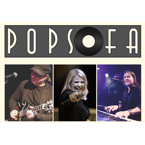 Popsofa
