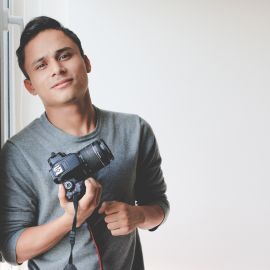 Fotografen & Videographen