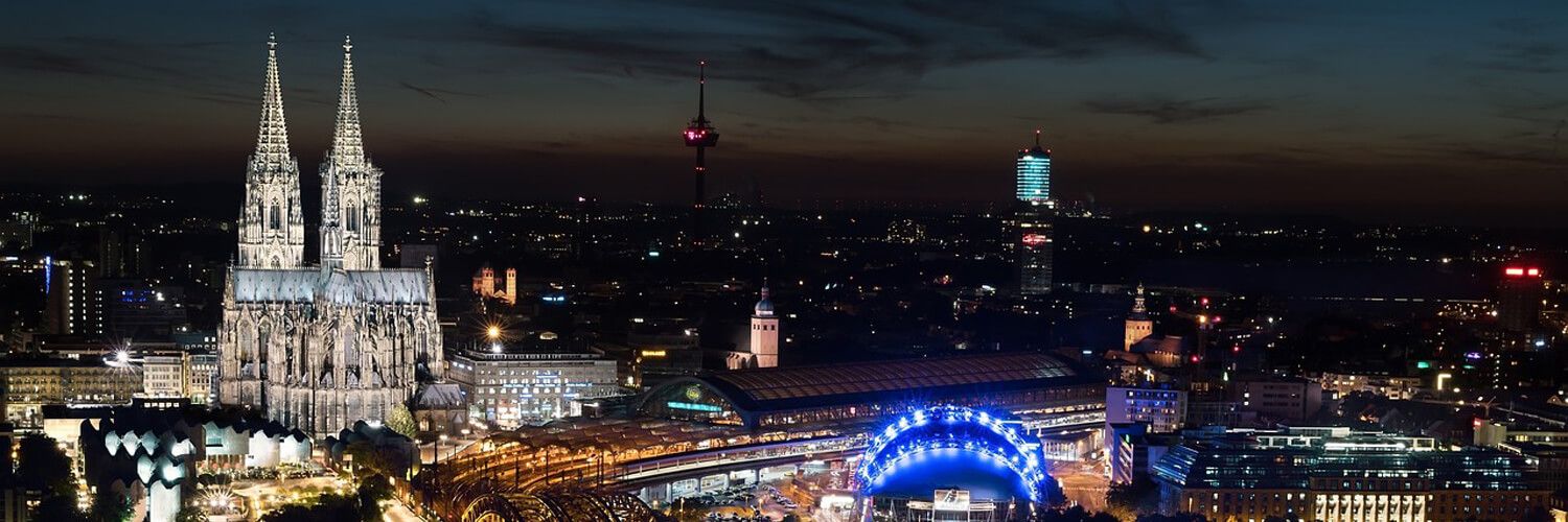 Bands aus Köln