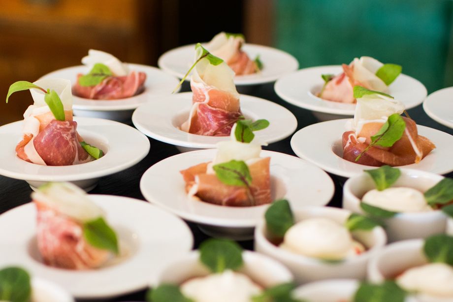Catering