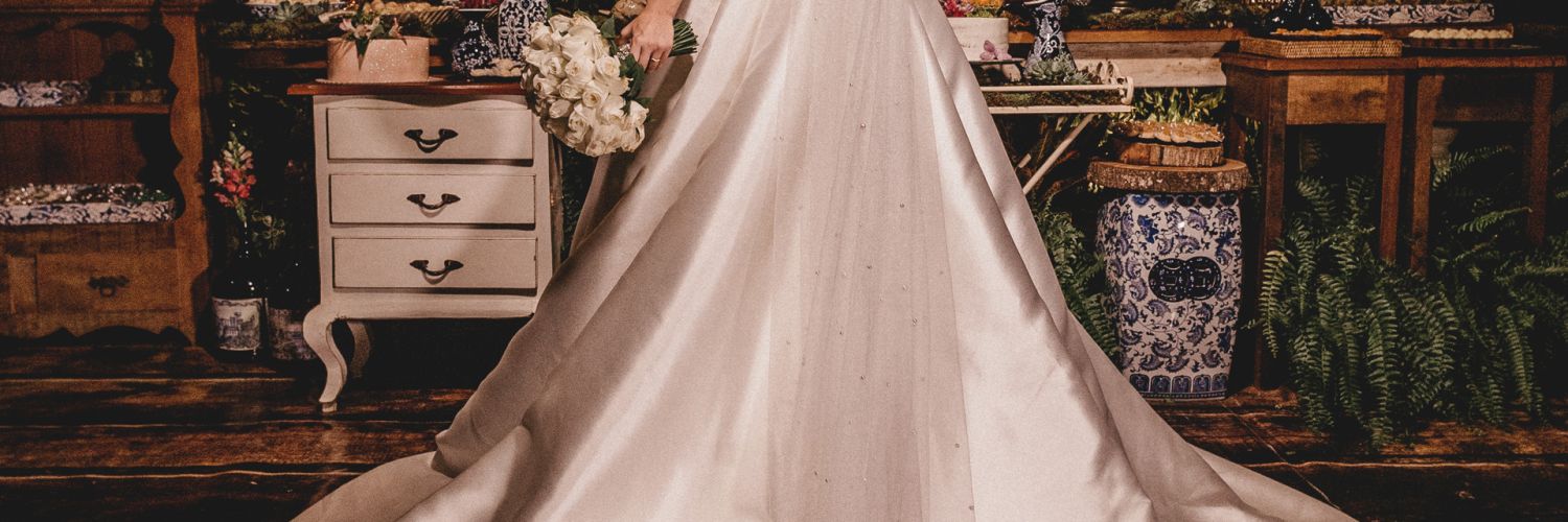Brautkleider