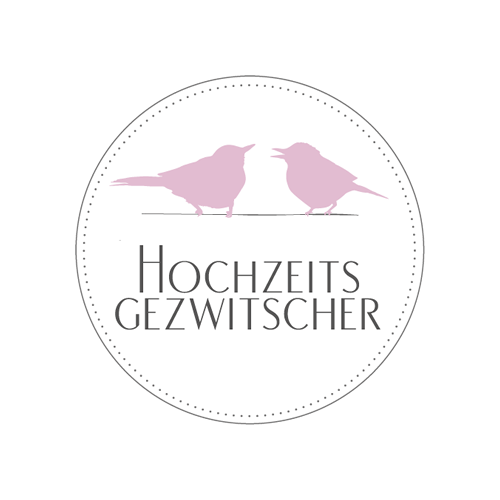 Hochzeitsgezwitscher